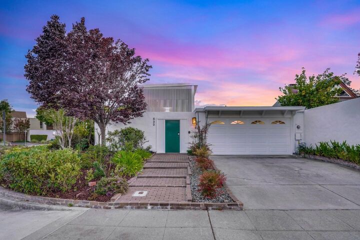 Property Photo: 532 Cashmere Court CA 94087