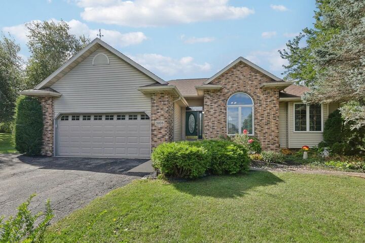 3108 Hawks Haven Trail  Deforest WI 53532 photo