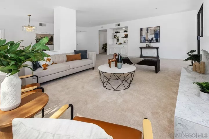 Property Photo:  5805 Friars Rd 2405  CA 92110 