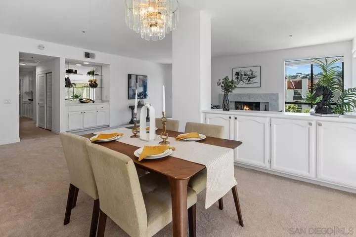 Property Photo: 5805 Friars Rd 2405 CA 92110