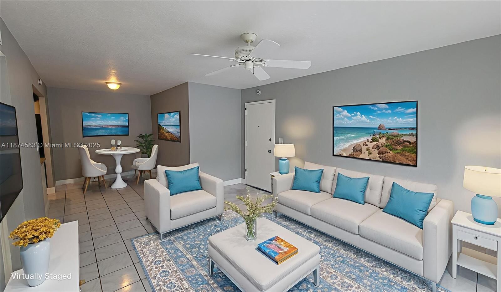 Property Photo: 1 Jacaranda Country Club Dr 104 FL 33324