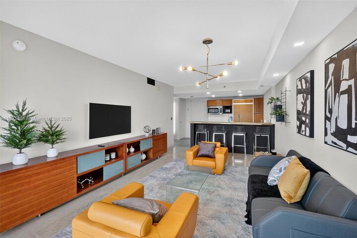 Property Photo:  50 Biscayne Blvd 710  FL 33132 