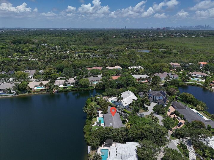 Property Photo:  415 Rovino Ave  FL 33156 