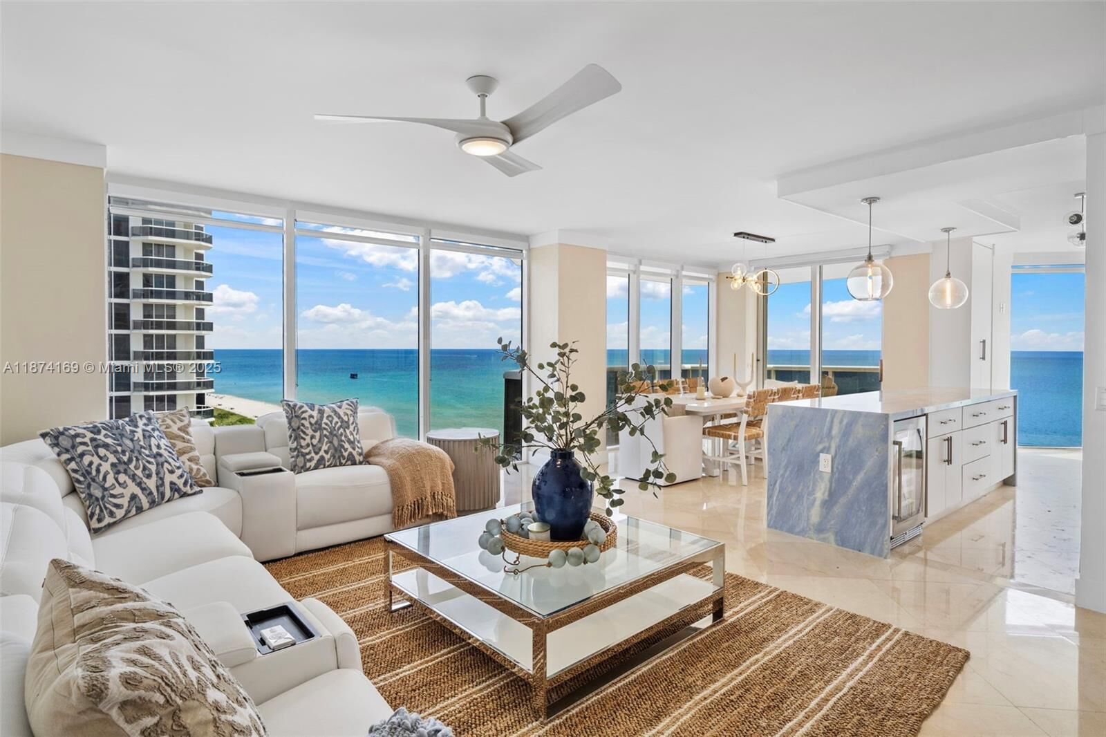 Property Photo:  4775 Collins Ave 1801  FL 33140 