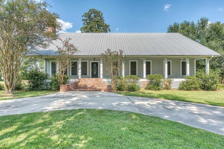 Property Photo:  346 Callie Ln  TX 77632 