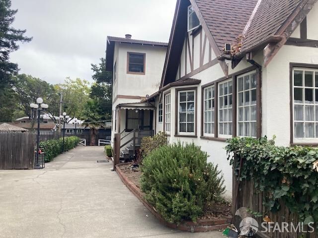 Property Photo: 1516 Cortez Avenue CA 94010