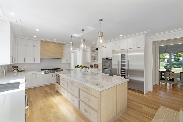 Property Photo:  32 Webb Road  CT 06880 