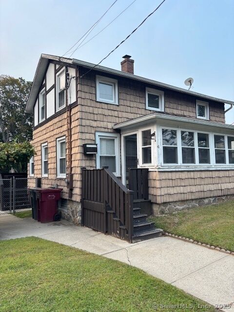 Property Photo:  41 Sheffield Lane  CT 06770 