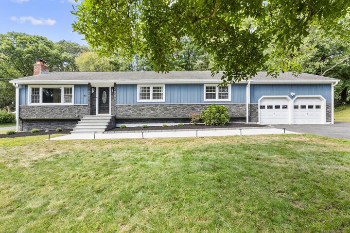 47 Primrose Drive  Trumbull CT 06611 photo