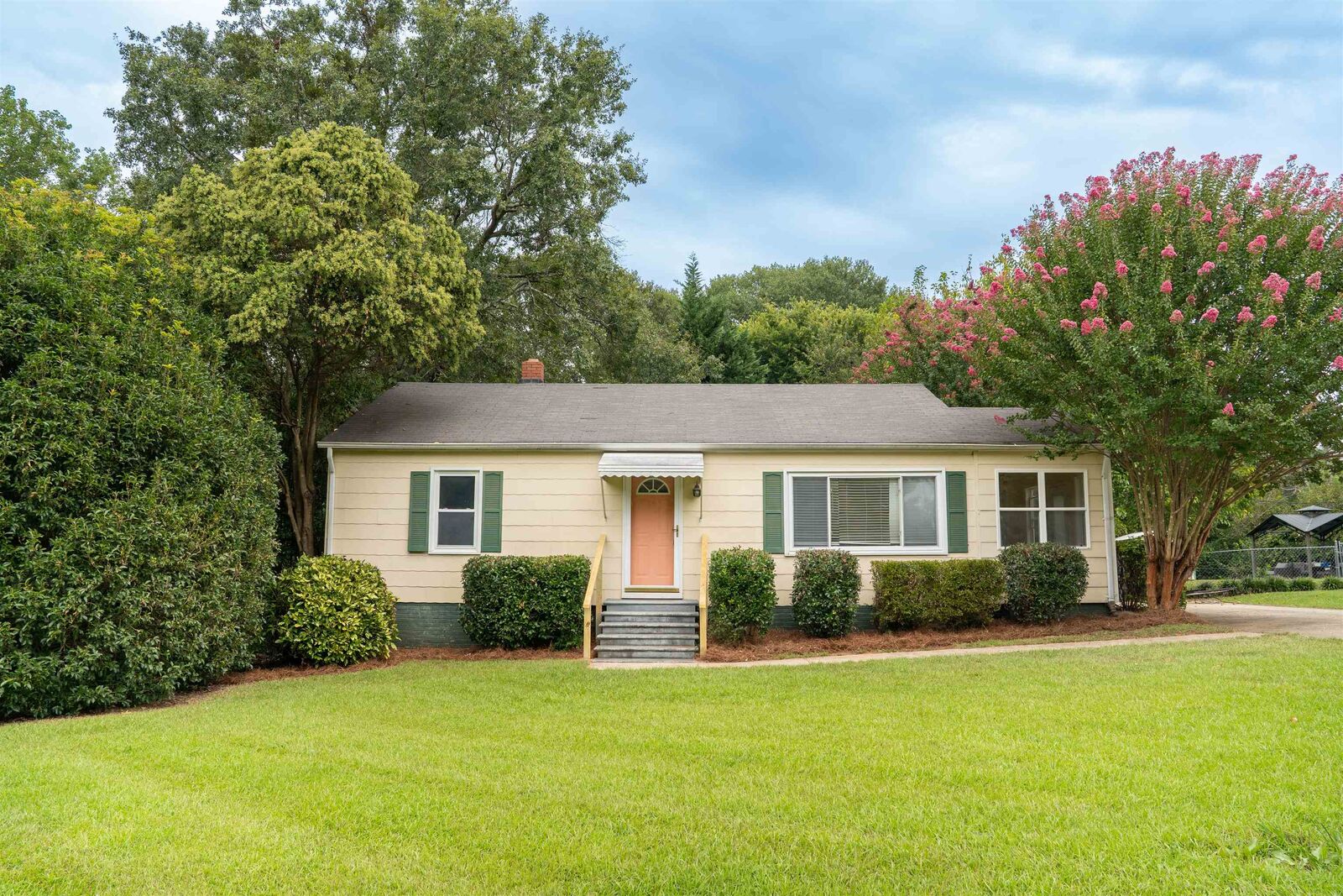 Property Photo: 785 Jackson Street SC 29303