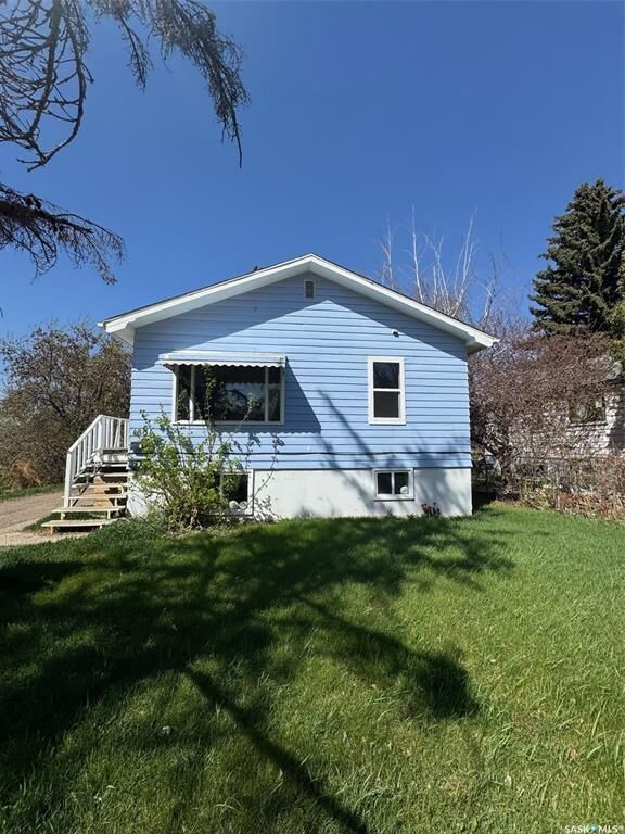 Photo de la propriété:  1851 101st Street  SK S9A 1A9 
