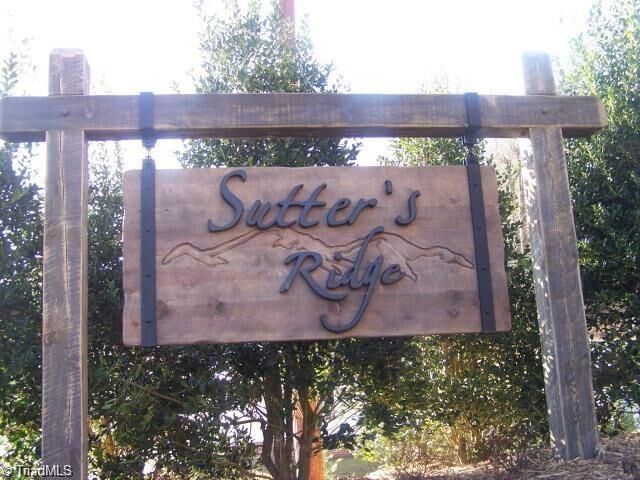 Property Photo:  146 Fox Squirrel Circle  NC 28649 