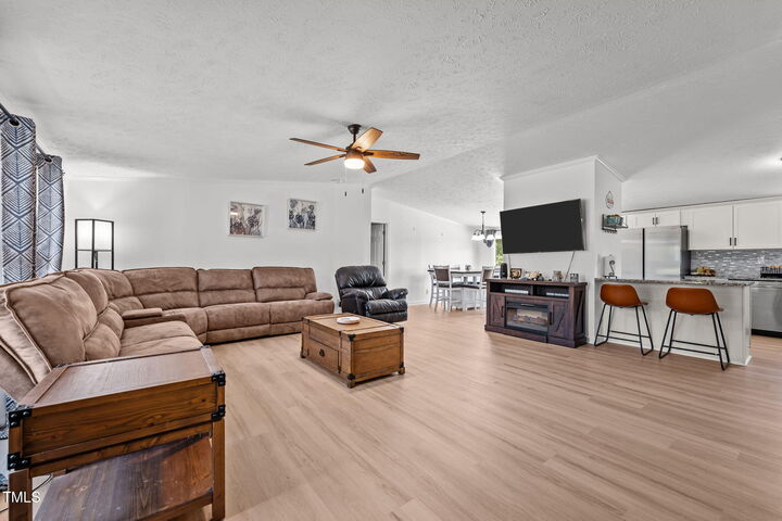 Property Photo:  1825 Sandy Cross Road  NC 27320 