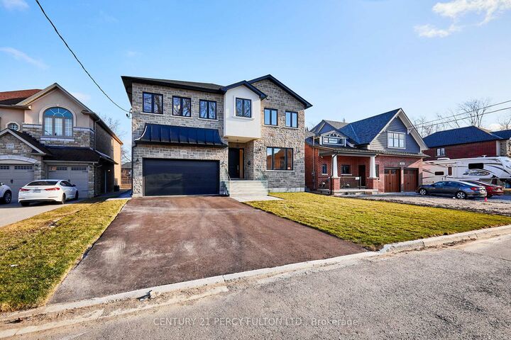 Photo de la propriété:  2955D Seabreeze Road  ON L1S 1X6