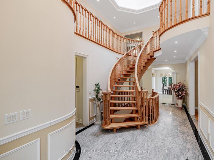 Property Photo: 173 Princess Avenue ON M2N 3R8