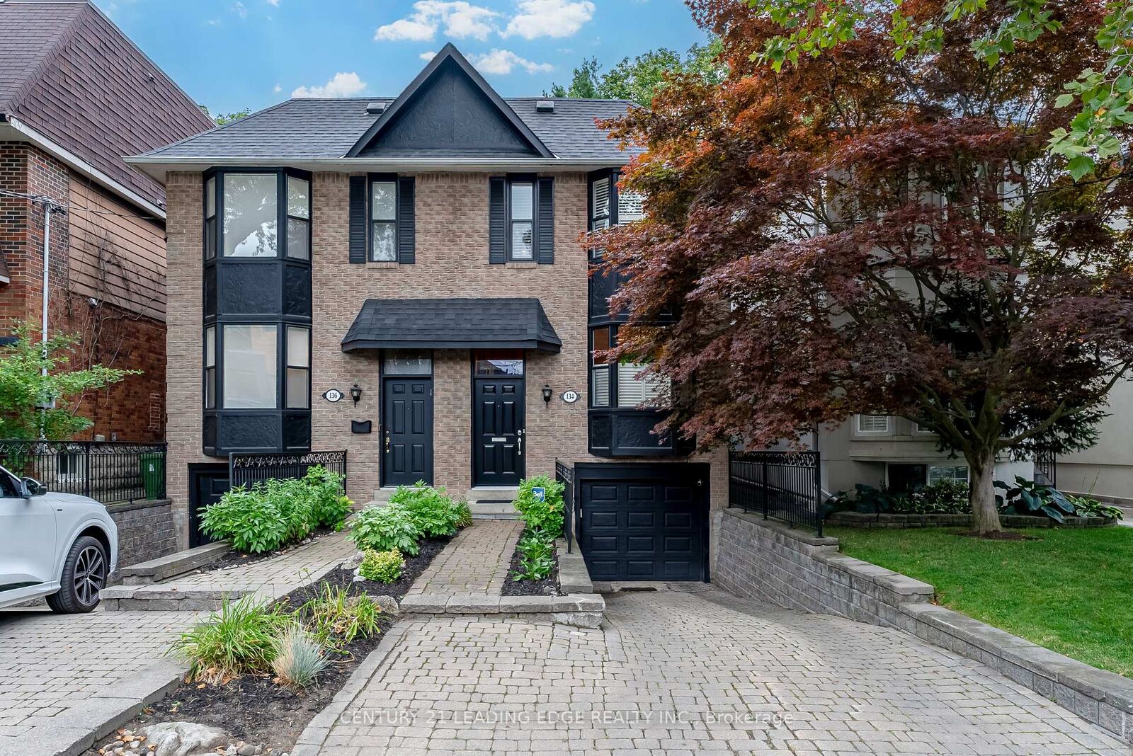 Photo de la propriété:  134 Bedford Park Avenue  ON M5M 1J1 