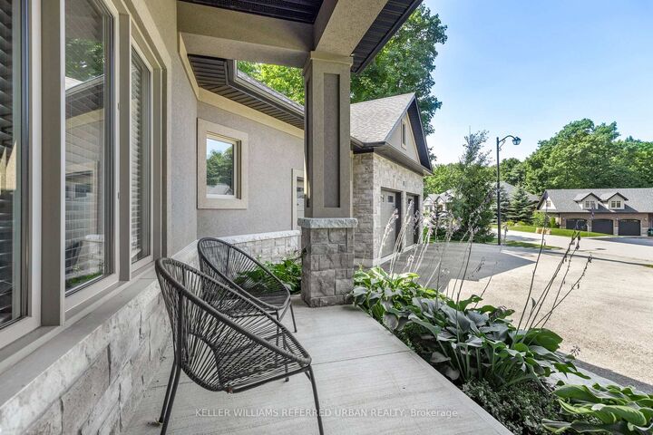 Photo de la propriété: 25 Heron Boulevard ON L0L 1Y3