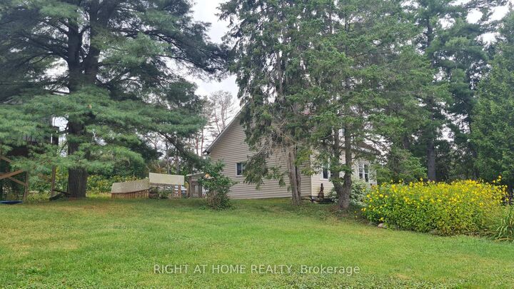 Property Photo: 2324 60 Highway N ON P1H 2J6