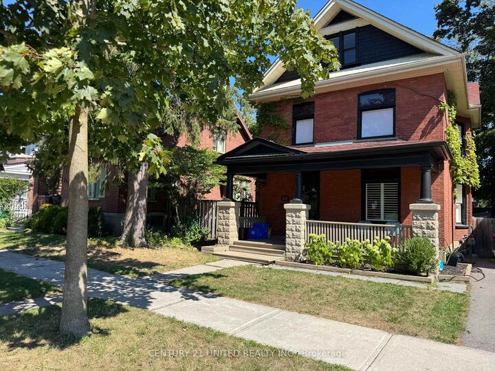 312 Elias Avenue  Peterborough ON K9J 5G9 photo
