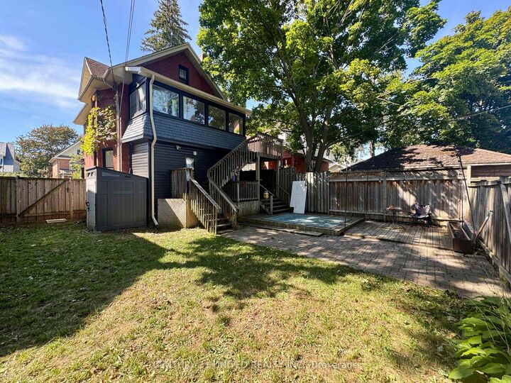 312 Elias Avenue  Peterborough ON K9J 5G9 photo