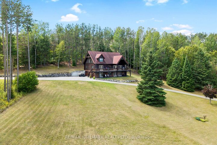 Property Photo: 67 Telecom Road ON L0A 1K0