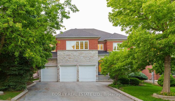 82 Woodstone Avenue  Richmond Hill ON L4S 1G8 photo