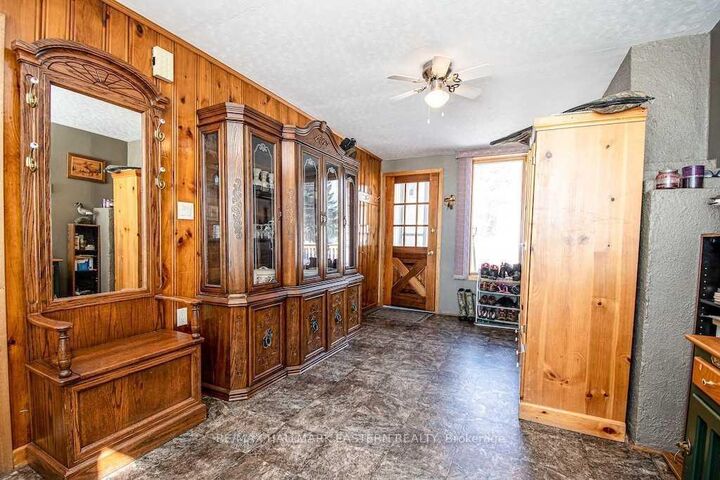 Property Photo:  1032 East Communication Road  ON K0L 1H0 
