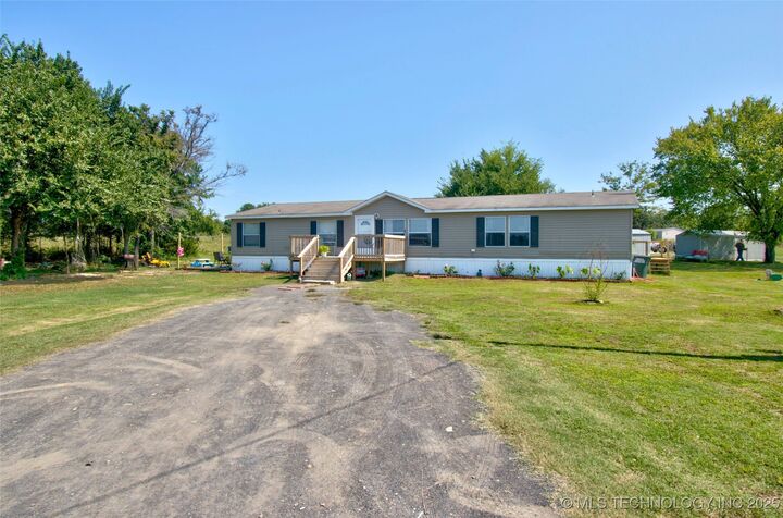 23434 S 105th Street E  Porum OK 74455 photo