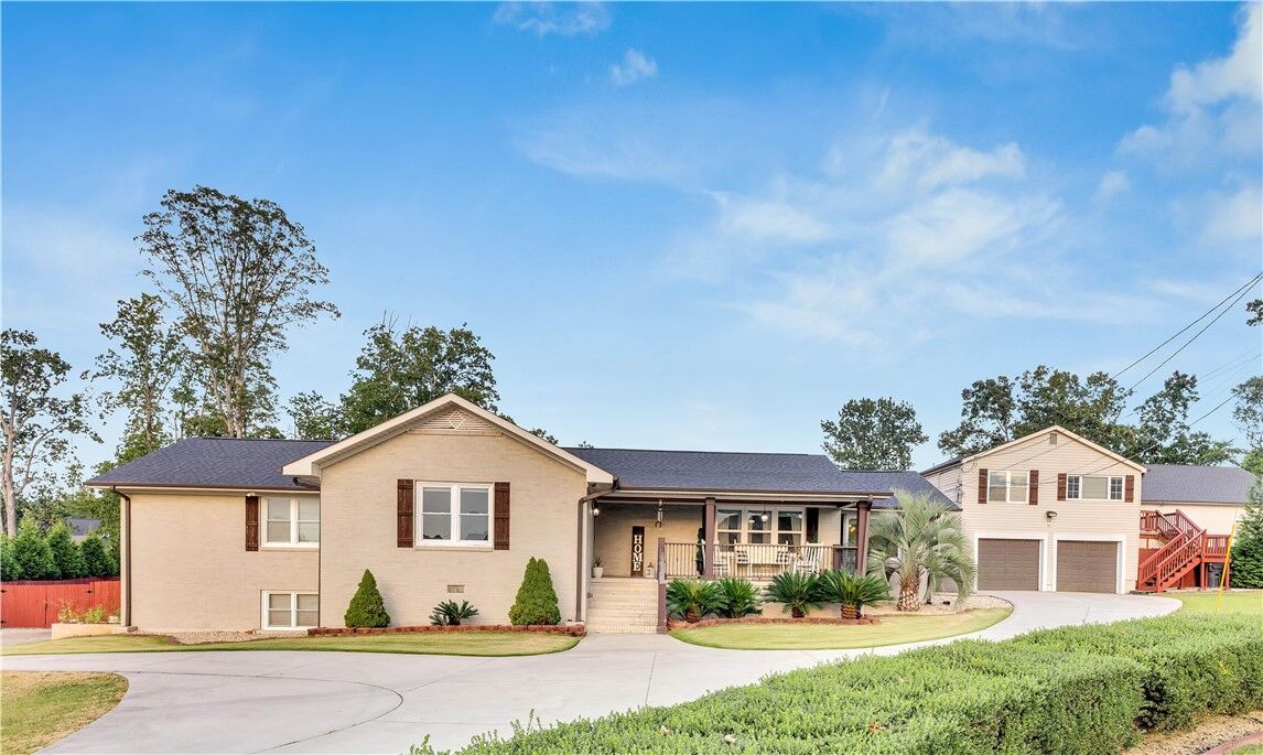 Property Photo:  380 Forrester Drive  SC 29607 