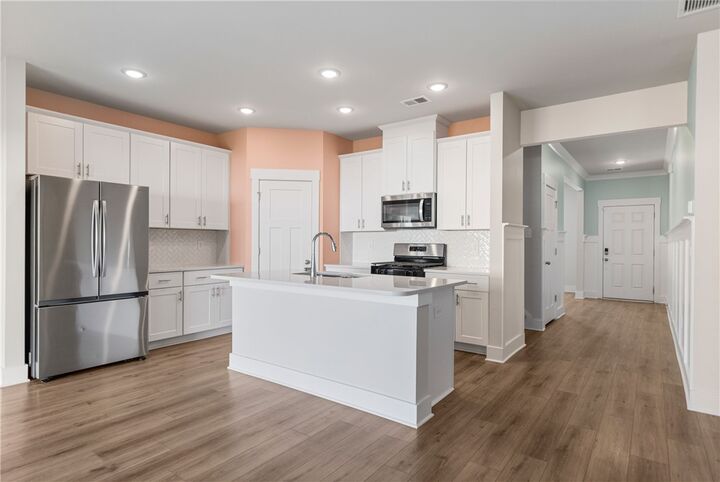 Property Photo:  203 Allenby Lane  SC 29680 