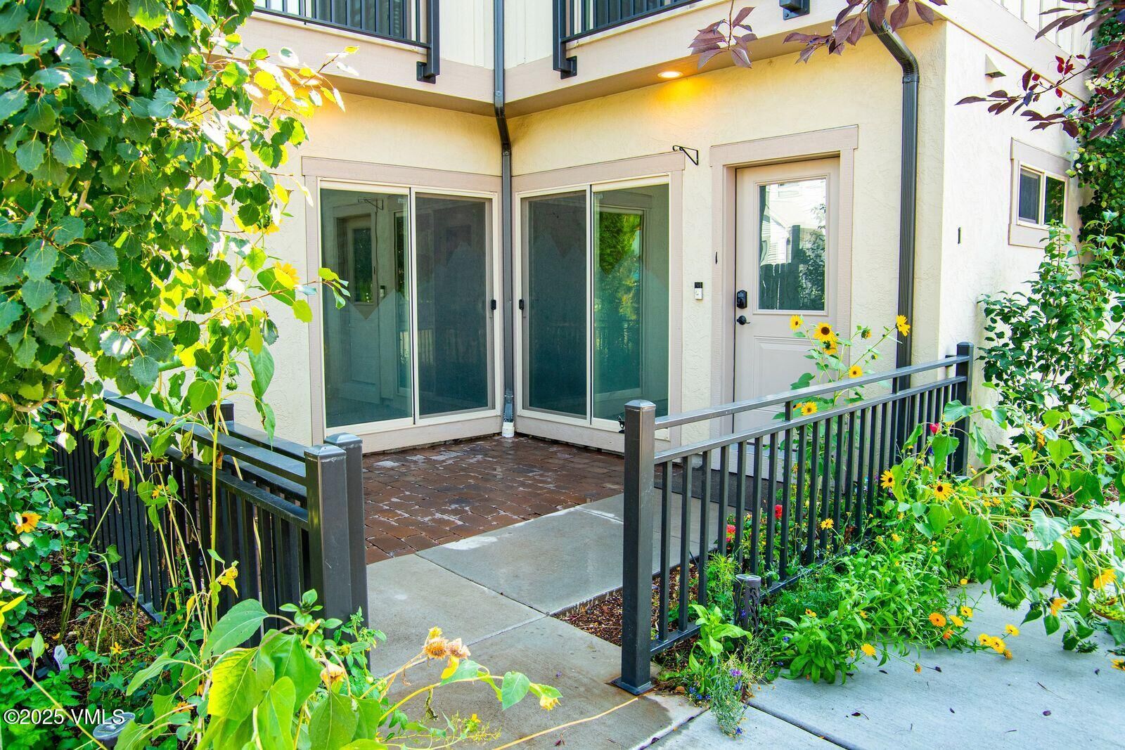 Property Photo: 316 Wall 1 CO 81631