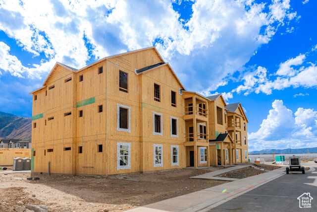 Property Photo:  709 W 4500 S N202  UT 84664 