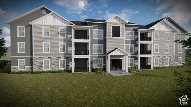 Property Photo: 709 W 4500 S N202 UT 84664