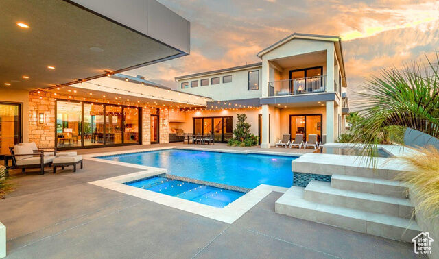 Property Photo: 41 N Westgate Hills Dr 50 UT 84780