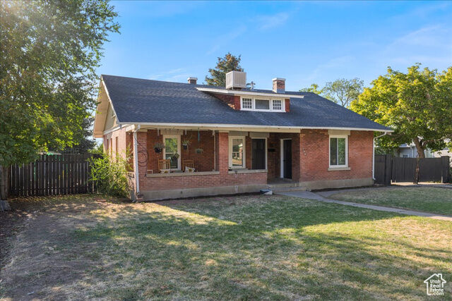 Property Photo:  180 S 100 E  UT 84074 