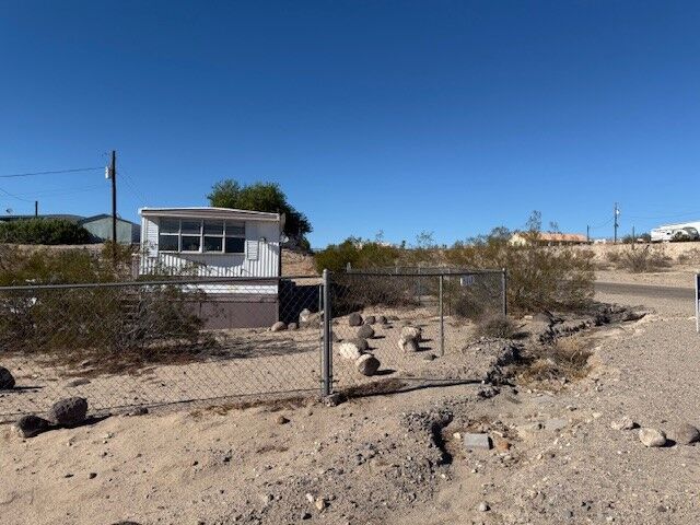Property Photo:  5117 E Bonita Place  AZ 86436 