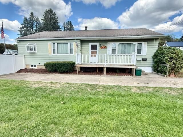Property Photo:  5 Malvina Street  PA 16365 