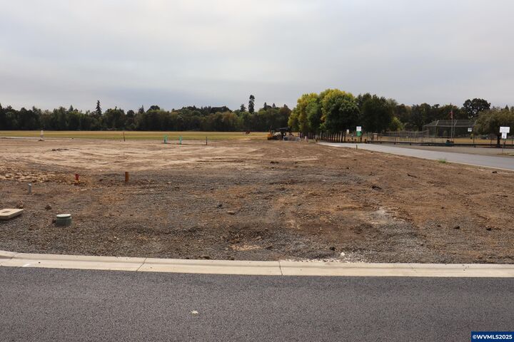 Property Photo:  Lot 4 Block 6 W Grant St  OR 97111 