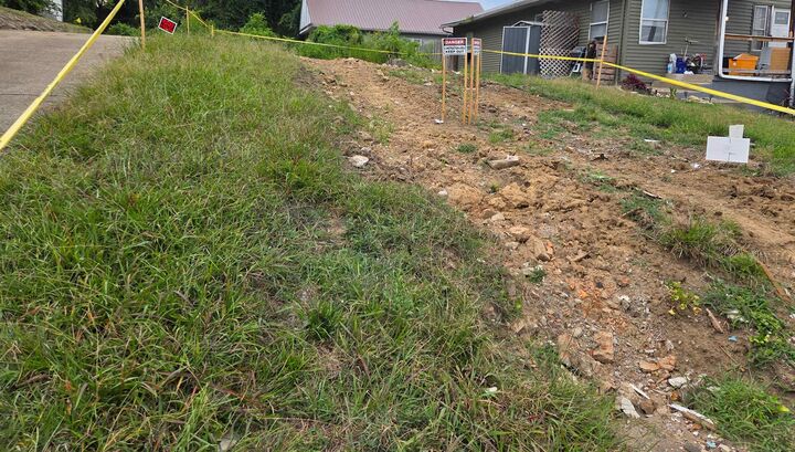 Property Photo: 314 Wadkins St. KY 41129