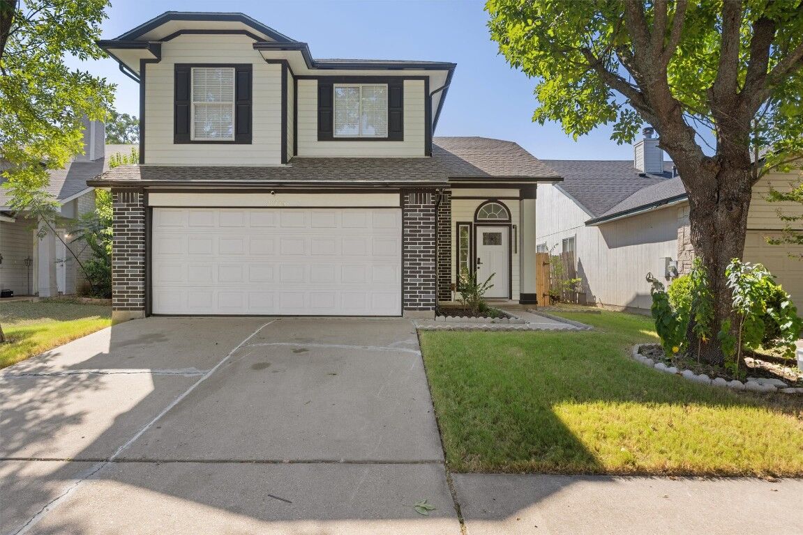 Property Photo:  21220 Derby Day Avenue  TX 78660 