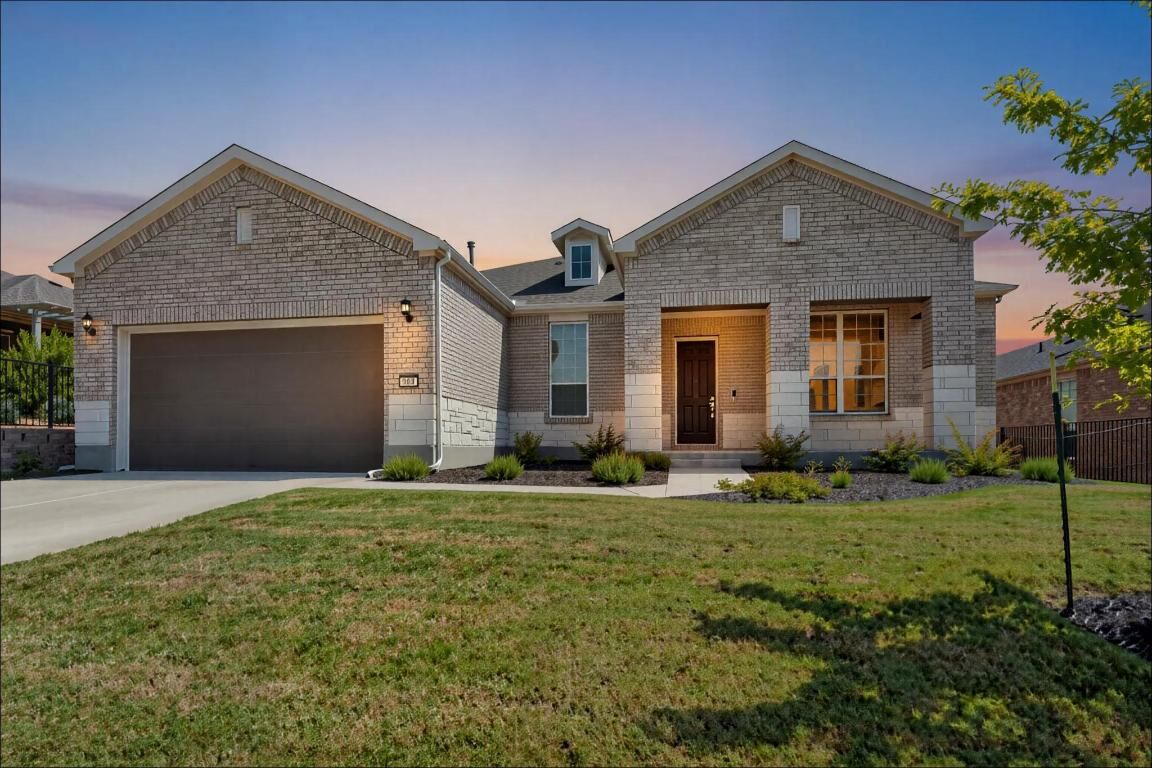 Property Photo:  103 Hat Bender Court  TX 78633 