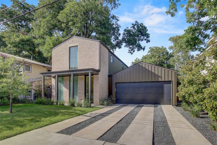 Property Photo:  2006 Ford Street  TX 78704 