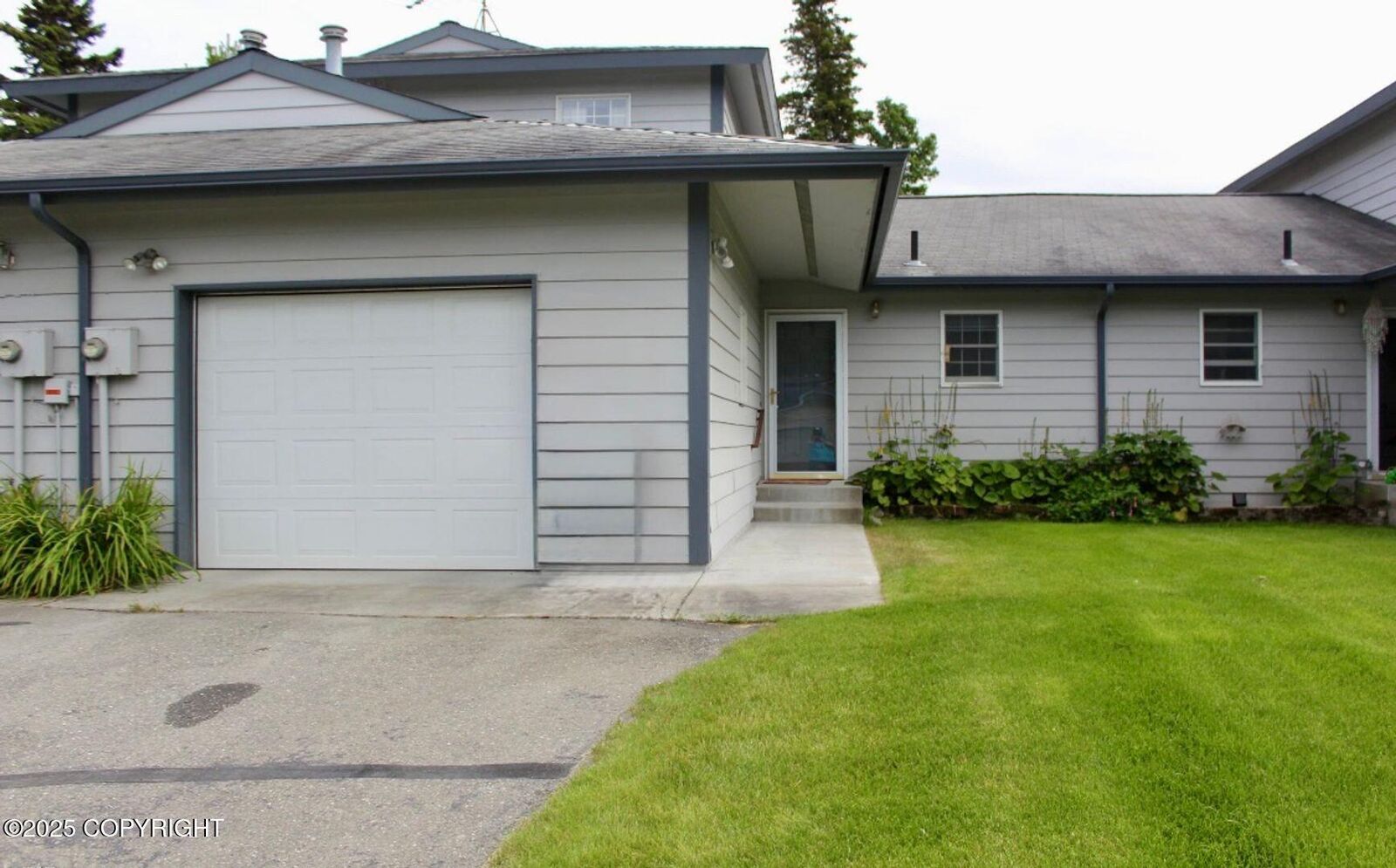 Property Photo:  36980 Chinulna Court  AK 99611 
