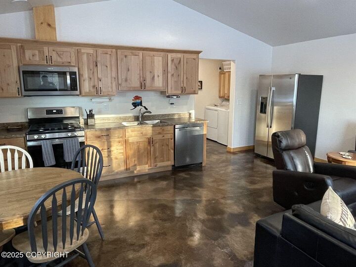 Property Photo:  36112 Murray Lane #1  AK 99669 