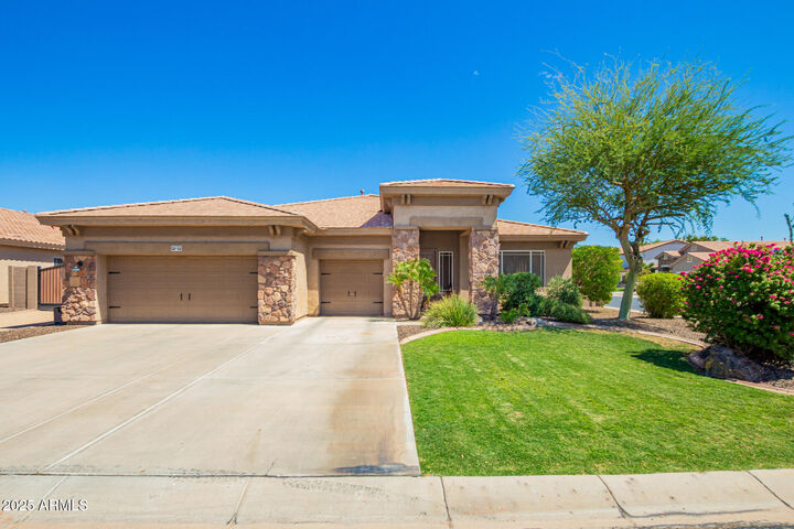 27821 N 98th Drive  Peoria AZ 85383 photo