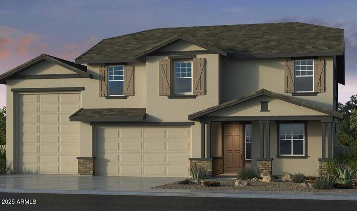 5684 N 178th Drive  Litchfield Park AZ 85340 photo