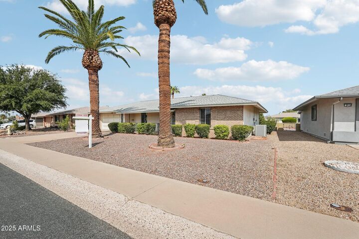 Property Photo:  9520 W Shiprock Drive  AZ 85351 