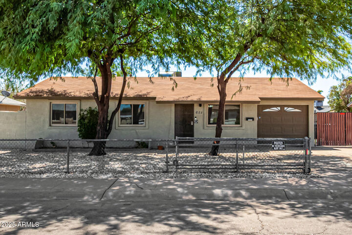 651 E Carla Vista Drive  Chandler AZ 85225 photo