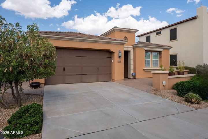 Property Photo:  1518 E Copper Hollow --  AZ 85140 