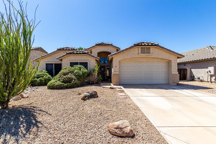 10169 W Potter Drive  Peoria AZ 85383 photo